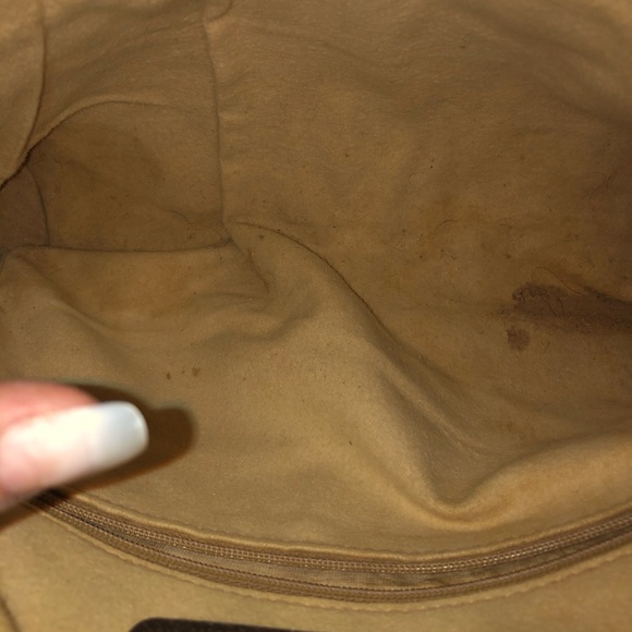 1980’s VINTAGE RARE GUCCI Luxury Collection - Picture 6 of 10